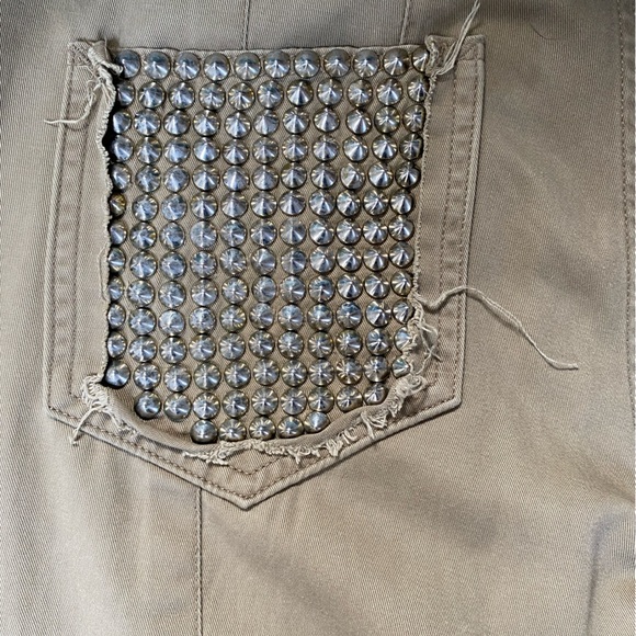 Zac Vargas Khakis - Picture 4 of 5